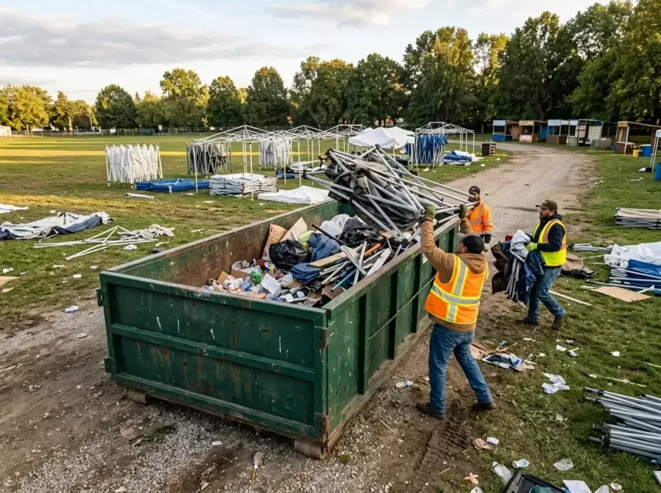 temporary-event-waste-containe-016 — frequently asked questions, Roll-Off Dumpster Rental Services in Greenport West, NY